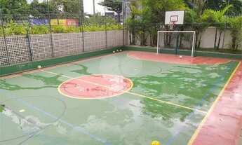 Imagem 7: Santos - Apartamento Padrão - PONTA DA PRAIA