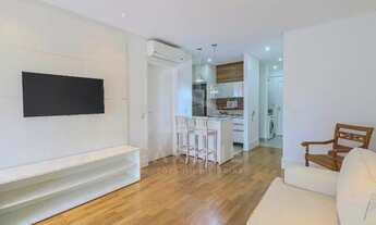 Imagem 2: SÃO PAULO - Apartamento Padrão - ITAIM BIBI