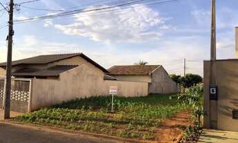 Imagem 2: Terreno 220m Bady Bassit, Borboleta 1