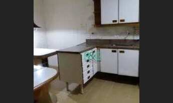 Imagem 5: Apartamento com 3 dormitórios à venda, 145 m² por R$ 1.399.000,00 - Aclimação - São Paulo