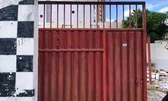 Imagem 3: Excelente área na Tito Silva