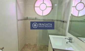 Imagem 7: Apartamento com 4 dormitórios para alugar, 178 m² por R$ 13.641,11/mês - Jardins - São Pau