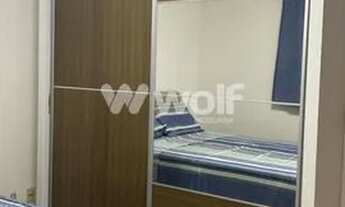 Imagem 7: 01 DORMITÓRIO C/ SACADA E GARAGEM / EXCELENTE!!