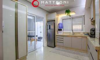 Imagem 7: Encantadora Casa com Edícula Gourmet - Vila Esperança