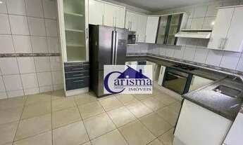 Imagem 7: Apartamento com 3 dormitórios, sendo 1 suíte, para alugar, 120 m² por R$ 4.380/mês - Campe