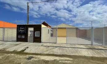 Imagem 2: Casa em condomínio em Itanhaém no Bairro Cibratel 2 /SP