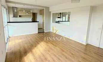 Imagem 2: Apartamento com 3 dormitórios, 96 m² - venda por R$ 943.400,00 ou aluguel por R$ 6.500,01