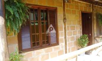 Imagem 2: Casa em Condomínio à venda, 4 quartos, 3 vagas, Recreio dos Bandeirantes - RIO DE JANEIRO