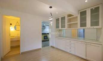 Imagem 4: Apartamento com 3 dormitórios à venda, 202 m² por R$ 1.280.000,00 - Portal do Morumbi - Sã