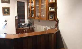 Imagem 3: Casa - Parque Taquaral - Campinas