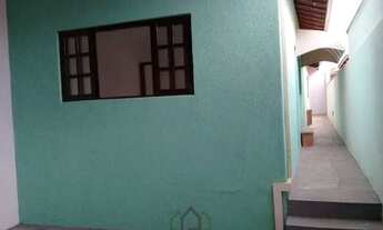 Imagem 7: Casa à venda 2 Quartos, 1 Vaga, 125M², Residencial Novo Horizonte, Taubaté - SP