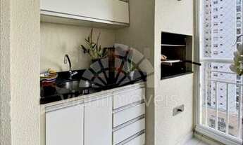 Imagem 5: APARTAMENTO 87M2 - 2 SUITES - 2 VAGAS