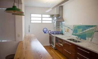 Imagem 6: Apartamento com 2 dormitórios para alugar, 84 m² por R$ 6.600,00/mês - Pinheiros - São Pau