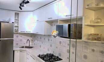 Imagem 7: Apartamento com 2 dormitórios, 1 vaga à venda, 45 m² - Vila Nova Cachoeirinha - São Paulo