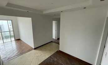 Imagem: Apartamento com 3 dormitórios para alugar