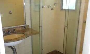 Imagem 7: Flat para alugar no Jardins - Edifício Mont Clair - Cód. OUG02954