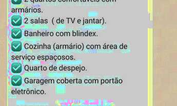 Imagem 6: Alugo Apartamento