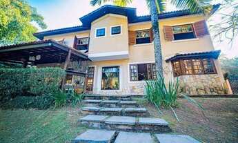 Imagem 6: Casa Residencial para venda e locação, Algarve, Cotia - CA5476