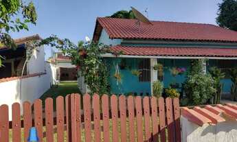 Imagem 3: Casa Padrão Casa com 2 dormitórios