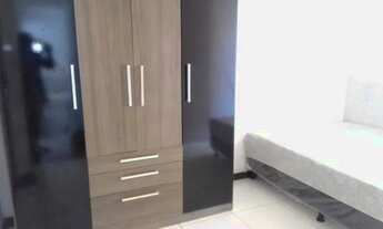 Imagem 5: Apartamento na Coroa do meio