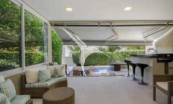 Imagem 3: Burle Marx Residencial