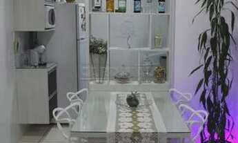 Imagem 4: Apartamento Padrão em Araraquara