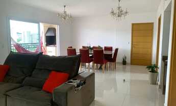 Imagem 6: Apartamento com 3 dormitórios à venda, 150 m² por R$ 1.250.000,00 - Vila Rosália - Guarulh