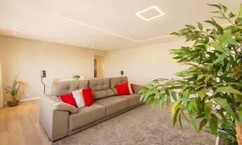 Imagem 3: Apartamento todo reformado Alto da Glória 3 quartos (uma suíte