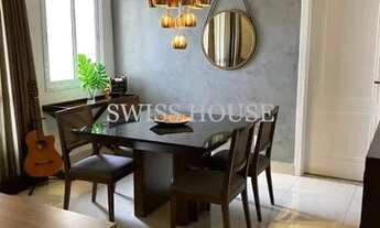 Imagem 6: Apartamento - Parque Rural Fazenda Santa Cândida - Campinas