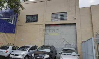 Imagem 4: GALPÃO VILA GULHERME