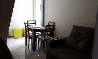 Imagem 6: Cobertura de 3 quartos em Juiz de Fora