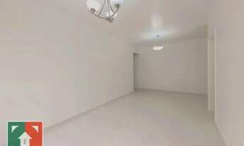 Imagem 4: Apartamento com 3 dormitórios para alugar, 108 m² por R$ 4.200,00/mês - José Menino - Sant