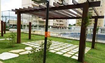 Imagem 7: Quadra 207 - 3 Quartos - Reformado - Mobiliado - Residencial Imprensa