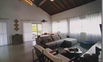 Imagem: Casa em Ubatuba Condomínio Fechado com