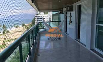 Imagem 4: Apartamento com 3 dormitórios à venda, 130 m² - Martim de Sá - Caraguatatuba/SP