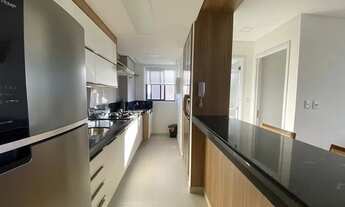 Imagem 4: Apartamento para aluguel possui 47 metros quadrados com 1 quarto em Intermares - Cabedelo