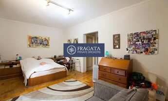 Imagem 4: Apartamento com 3 dormitórios à venda, 210 m² - Higienópolis - São Paulo/SP