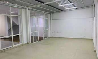 Imagem 4: Sobrado comercial com andar térreo. Sala recepção. 4 vagas de garagem. Chácara Santo Antôn