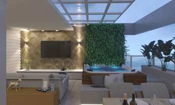 Imagem 7: Cobertura Duplex 3 Quartos 2 Suíte na Vila Marlene - São Bernardo do Campo