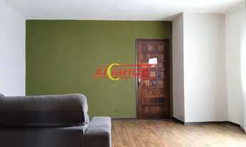 Imagem 3: ÓTIMO APARTAMENTO 45m² COM 1 DORMITÓRIOS - JARDIM VILA GALVÃO - GUARULHOS/SP