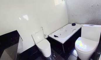 Imagem 7: BELO HORIZONTE - Apartamento Padrão - Gutierrez