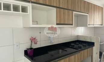 Imagem 3: Apartamento para venda 2/4 no térreo com varanda no bairro SIM REF: 7194