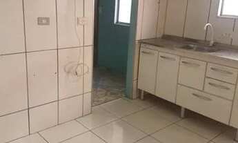 Imagem 3: Apartamento com 2 dormitórios à venda, 70 m² por R$ 175.000,00 - Conjunto Habitacional Pre