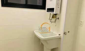 Imagem 6: Apartamento na vita carraro