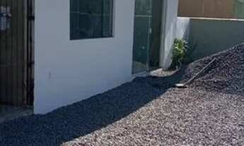 Imagem 2: Casa averbada no itinga