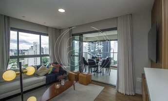 Imagem 2: São Paulo - Apartamento Padrão - Jardim América