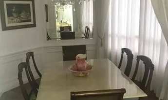 Imagem 6: São Paulo - Apartamento Padrão - Tatuapé