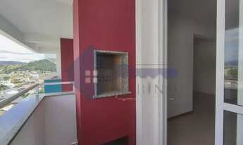 Imagem 7: Apartamento de 02 quarto(s), sacada com churrasqueira e vaga coberta e privativa à Venda n