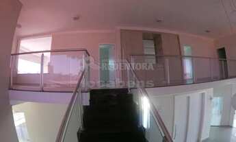 Imagem 3: Casa Padrão em São José do Rio Preto