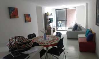 Imagem 7: Apartamento para aluguel com 113m², 3 quartos e 2 vagas de garagem